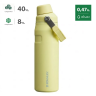 Термобутылка STANLEY GO ICEFLOW™ 0,47L () желтая 10-12579-012