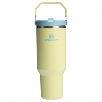 Термокружка STANLEY ICEFLOW2.0 0,89L 10-13319-005 цитрон