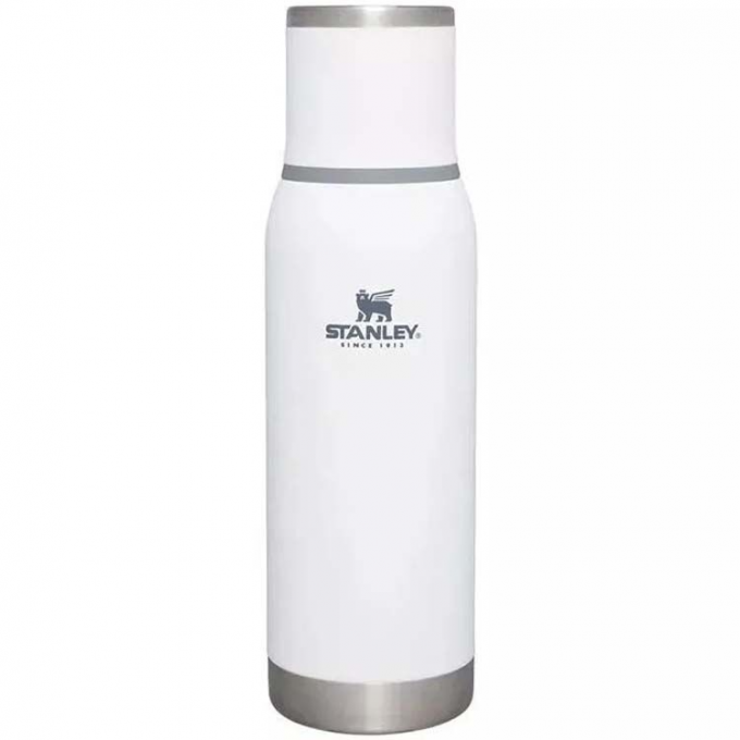 Термос STANLEY ADVENTURE 0,5L белый 10-10816-016