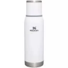 Термос STANLEY ADVENTURE 0,5L белый 10-10816-016