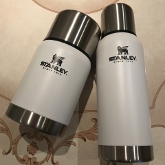 Термос STANLEY ADVENTURE 0,73L 10-01562-036 белый