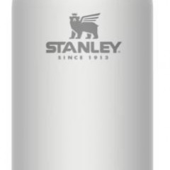 Термос STANLEY ADVENTURE 0,73L 10-01562-036 белый